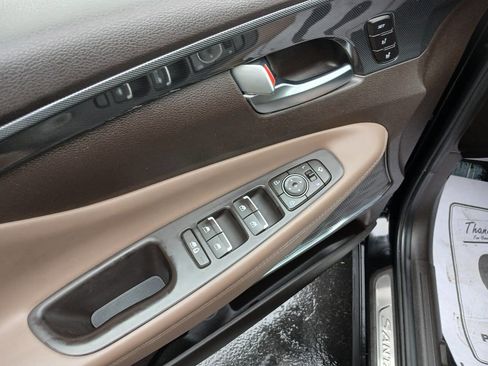 Used 2021 Hyundai Santa Fe Limited image 7