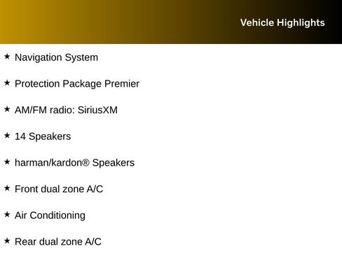 New 2026 Volvo XC90 T8 Ultra w/ Protection Package Premier image 10