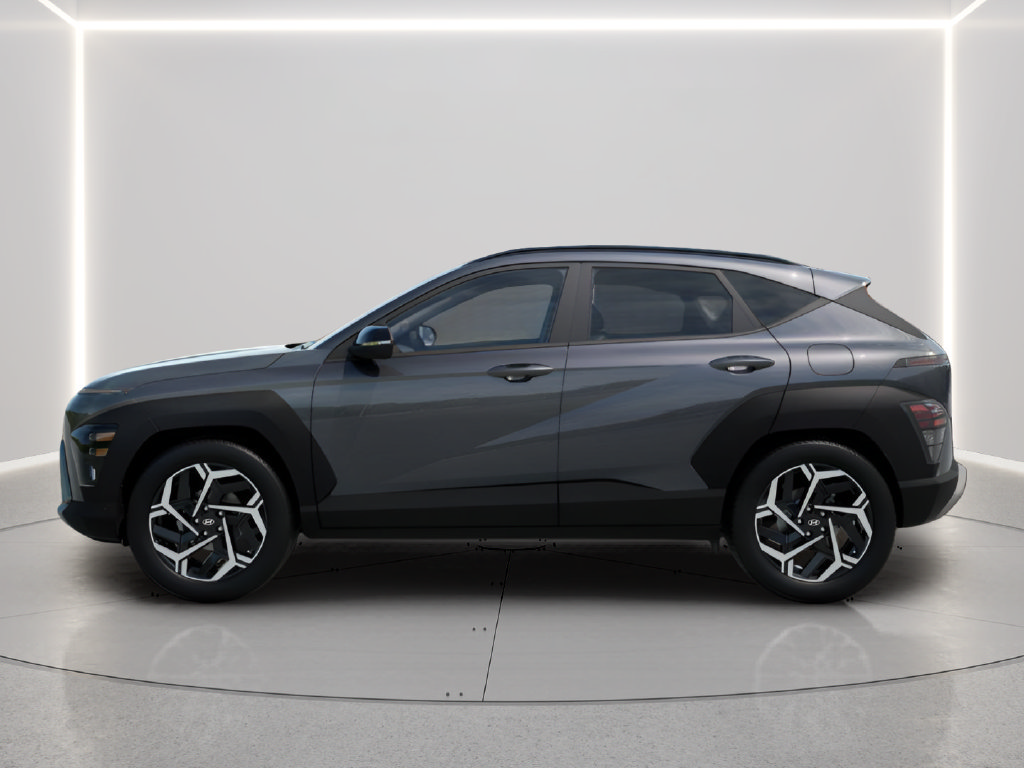 New 2027 Hyundai Kona SEL Premium AWD/4WD image 3