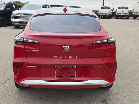 Used 2026 Buick Envista Avenir FWD image 4