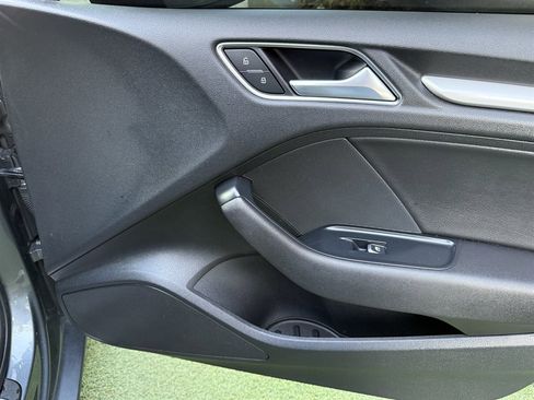 Used 2018 Audi A3 2.0T Premium w/ Convenience Package image 24