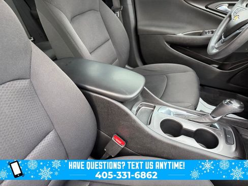 Used 2020 Chevrolet Malibu LS w/ LPO, Convenience Package 1 image 30