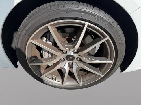 Used 2026 Genesis G70 2.5T Prestige AWD/4WD image 4