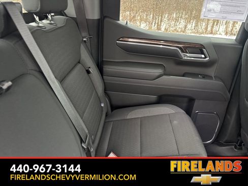 Used 2024 GMC Sierra 1500 Elevation image 37