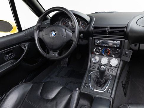 Used 1999 BMW M Roadster image 12