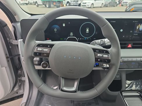 New 2026 Hyundai Ioniq 5 Limited AWD/4WD image 16