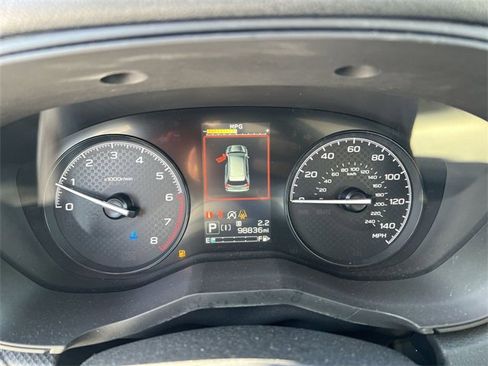 Used 2022 Subaru Forester image 23
