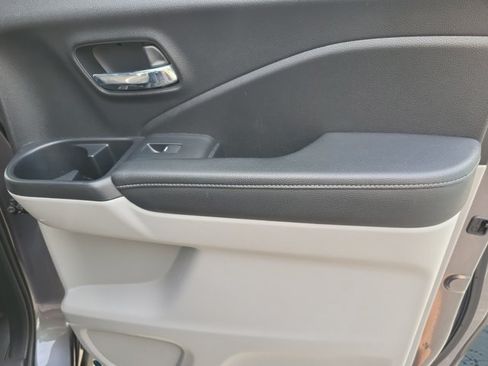 Certified 2017 Honda Ridgeline RTL-E image 18