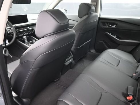 New 2026 Honda Accord Touring image 23