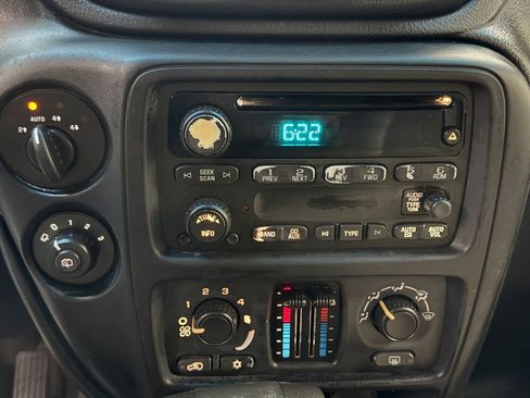 Used 2006 Chevrolet TrailBlazer LS w/ LS Preferred Equipment Group image 30