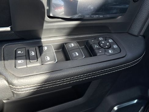 New 2026 RAM 2500 Laramie w/ Night Edition image 13