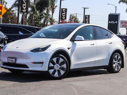 Used 2022 Tesla Model Y Long Range