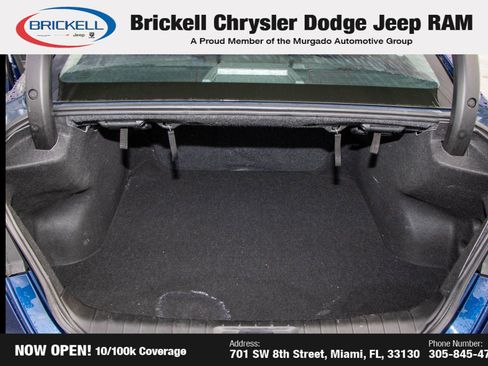 Used 2023 Nissan Maxima SV w/ Floor Mat Group image 9