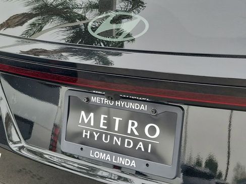 New 2026 Hyundai Tucson SEL FWD image 28