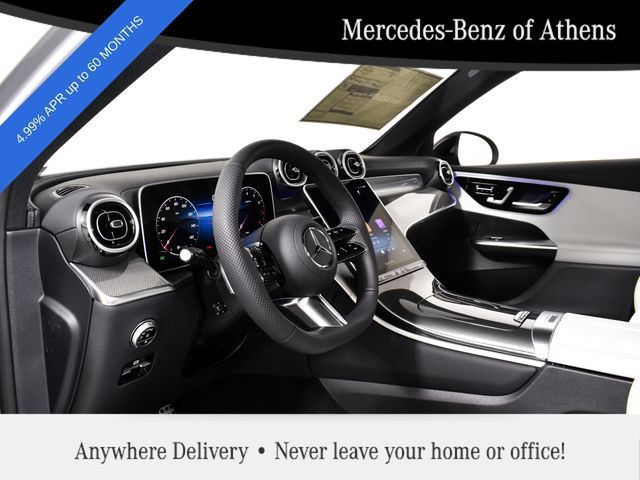 New 2026 Mercedes-Benz GLC 300 image 19