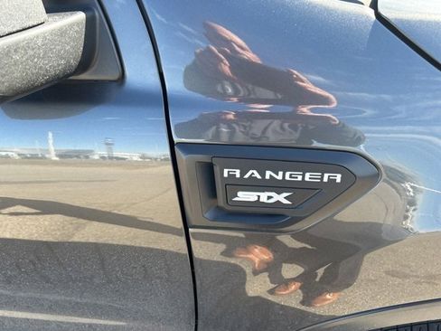 Used 2019 Ford Ranger XL w/ Equipment Group 101A Mid image 6