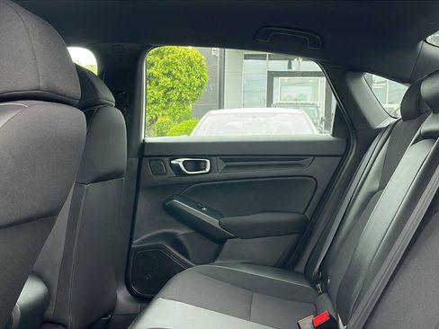 Used 2025 Honda Civic Sport image 20