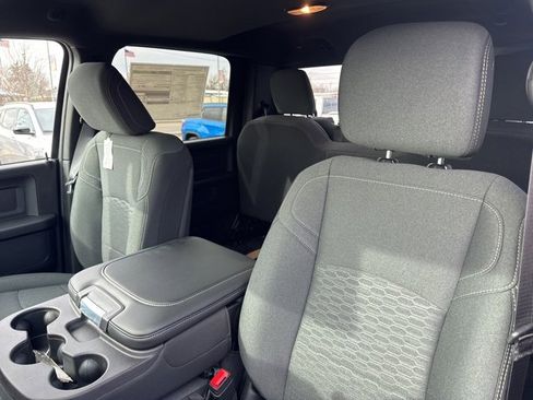 New 2026 RAM 3500 Tradesman image 11