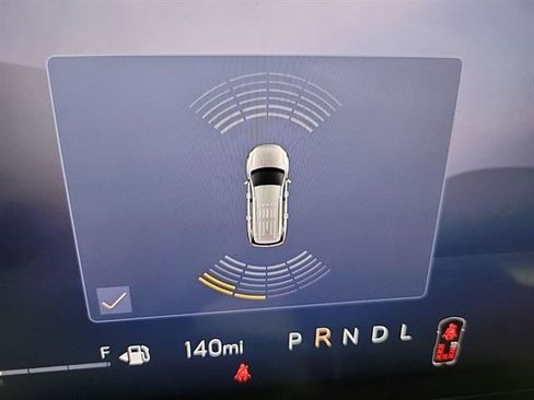 New 2026 Buick Enclave Preferred w/ Super Cruise Package image 26