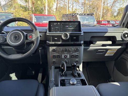 New 2026 INEOS Grenadier image 26