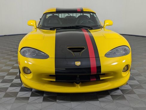 Used 2002 Dodge Viper RT/10 RWD image 6