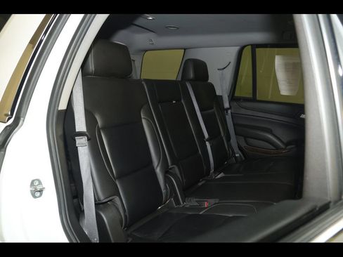 Used 2015 Chevrolet Tahoe LT AWD/4WD image 17