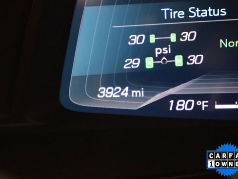 Certified 2024 Chevrolet Corvette Stingray Preferred Cpe w/ Battery Protection Package image 20