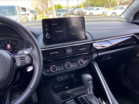 Used 2025 Acura ADX FWD image 7