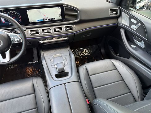 Used 2023 Mercedes-Benz GLE 350 image 32