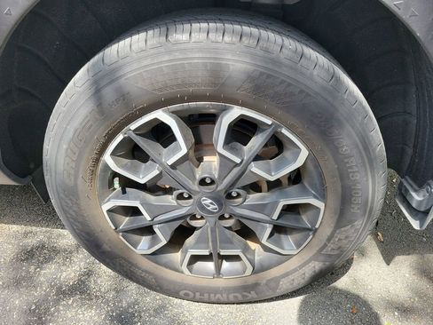 Used 2023 Hyundai Santa Cruz SE image 5