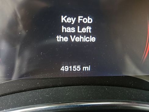 Used 2020 Dodge Durango Citadel w/ Mopar Chrome Appearance Group image 20