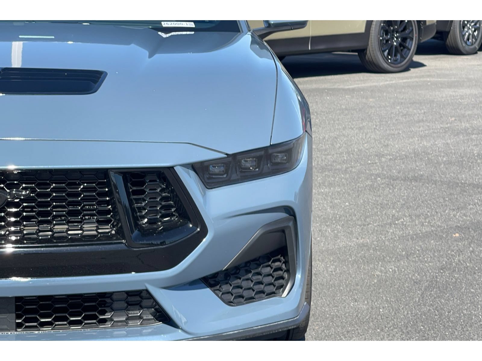 Used 2025 Ford Mustang GT RWD image 19