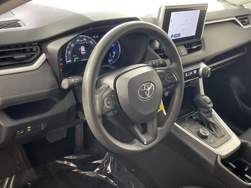 Used 2024 Toyota RAV4 LE image 11