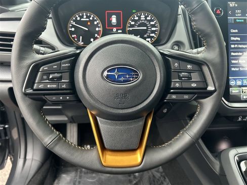 New 2026 Subaru Crosstrek 2.5i Wilderness image 18