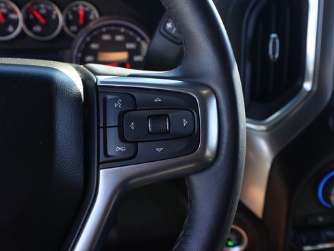 Used 2022 Chevrolet Silverado 1500 RST image 26
