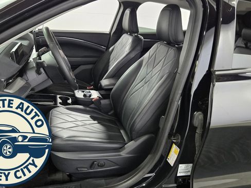 Used 2021 Ford Mustang Mach-E Select w/ Comfort/Technology Package image 22