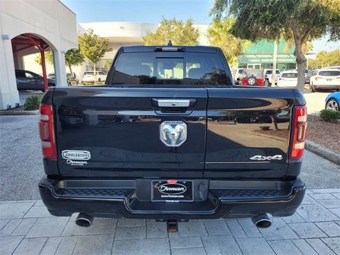 Used 2021 RAM 1500 Limited image 13
