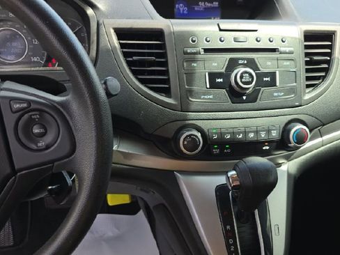 Used 2013 Honda CR-V LX image 6