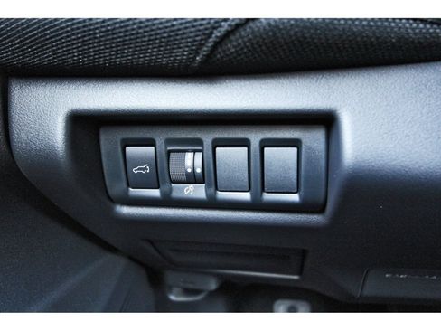 New 2026 Subaru Outback Limited AWD/4WD image 15