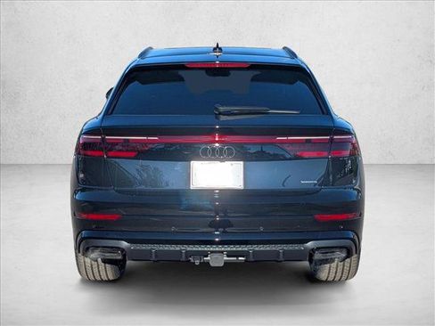 New 2026 Audi Q8 Premium Plus AWD/4WD image 6