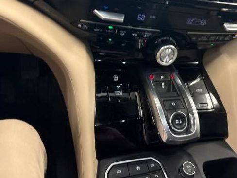 Used 2022 Acura MDX SH-AWD w/ Technology Package image 14
