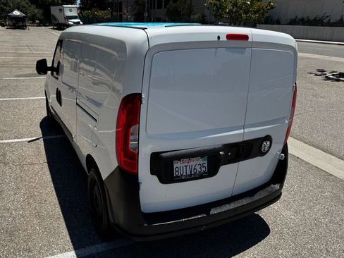 Used 2020 RAM ProMaster City Tradesman FWD image 22