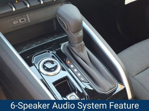 New 2026 Chevrolet Colorado W/T w/ Advanced Trailering Package image 8