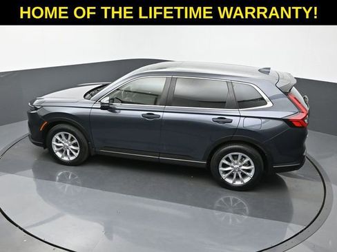 Used 2024 Honda CR-V EX-L image 56