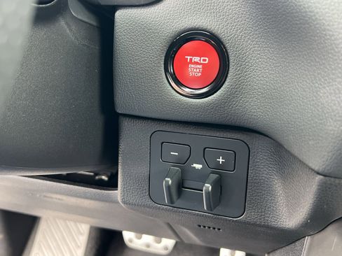 New 2026 Toyota Tundra Limited image 27