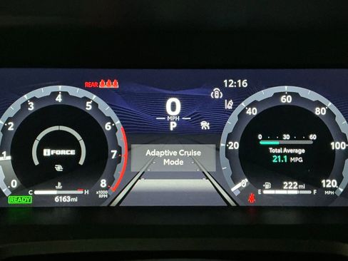 Used 2025 Toyota Tacoma TRD Off-Road w/ TRD Off Road Premium Package image 20