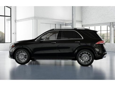 New 2026 Mercedes-Benz GLE 450 4MATIC image 34