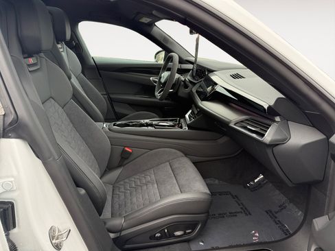 New 2026 Audi S e-tron GT Premium Plus image 19