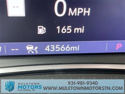 Used 2020 GMC Terrain SLE w/ Driver Convenience Package image 17