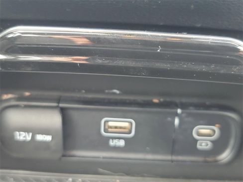 Used 2024 Kia Sportage LX image 27